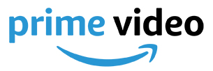 Logo Prime Video